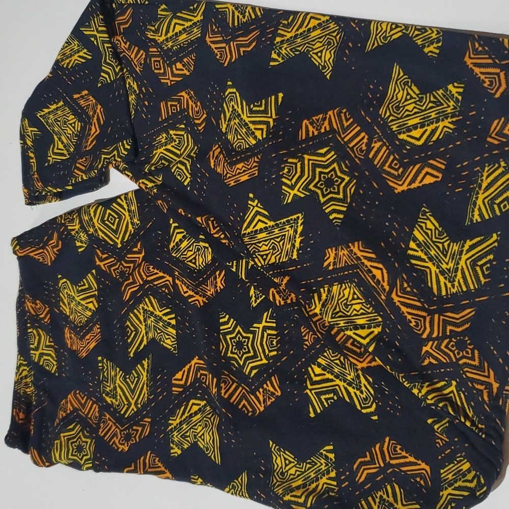 LuLaRoe TC Leggings